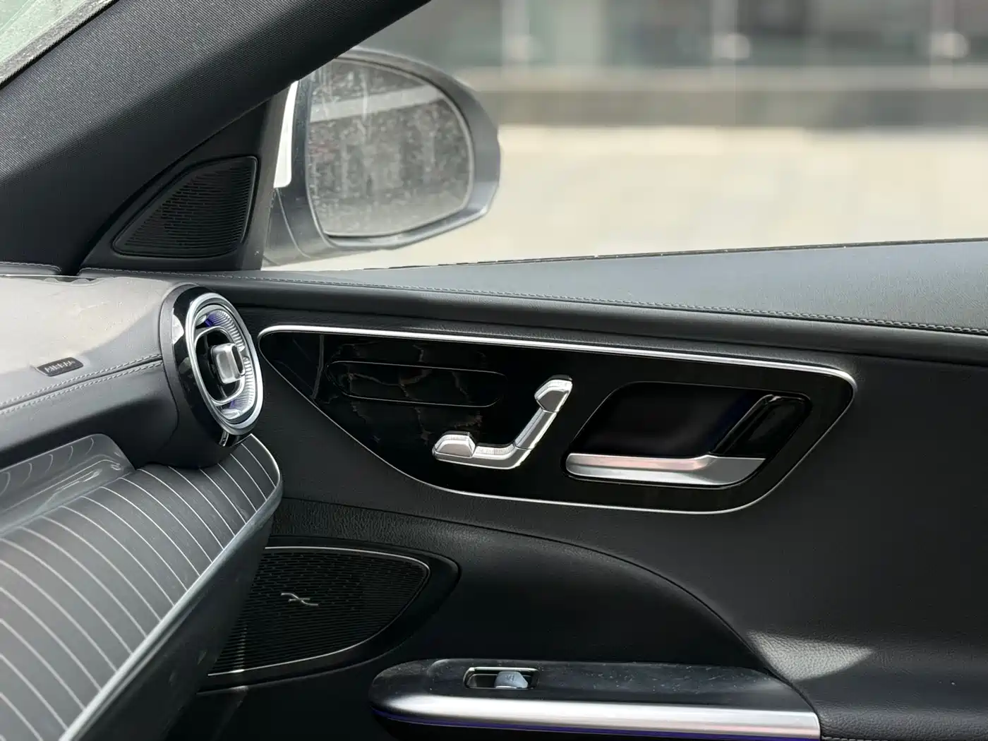 Mercedes-Benz C-Class 2022 C 260 L Sport Edition фото 10