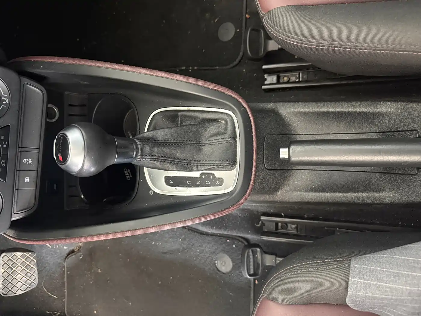 Audi A1 2012 2013 Model 30 TFSI Sportback Ego