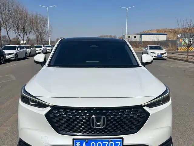 HONDA XR-V 2023