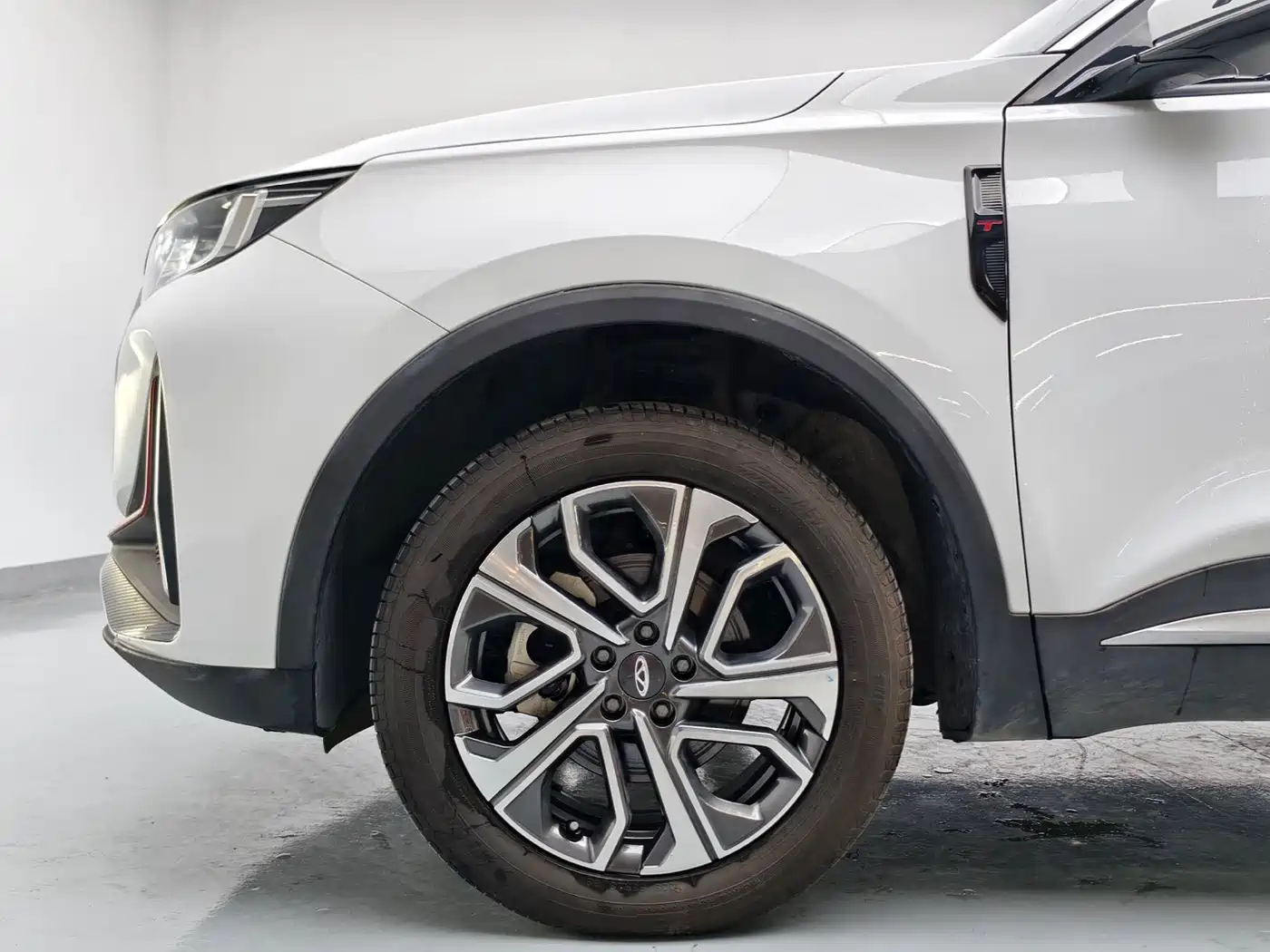 CHERY TIGGO 7 PLUS