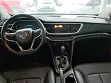 Фото 12 - Buick Excelle