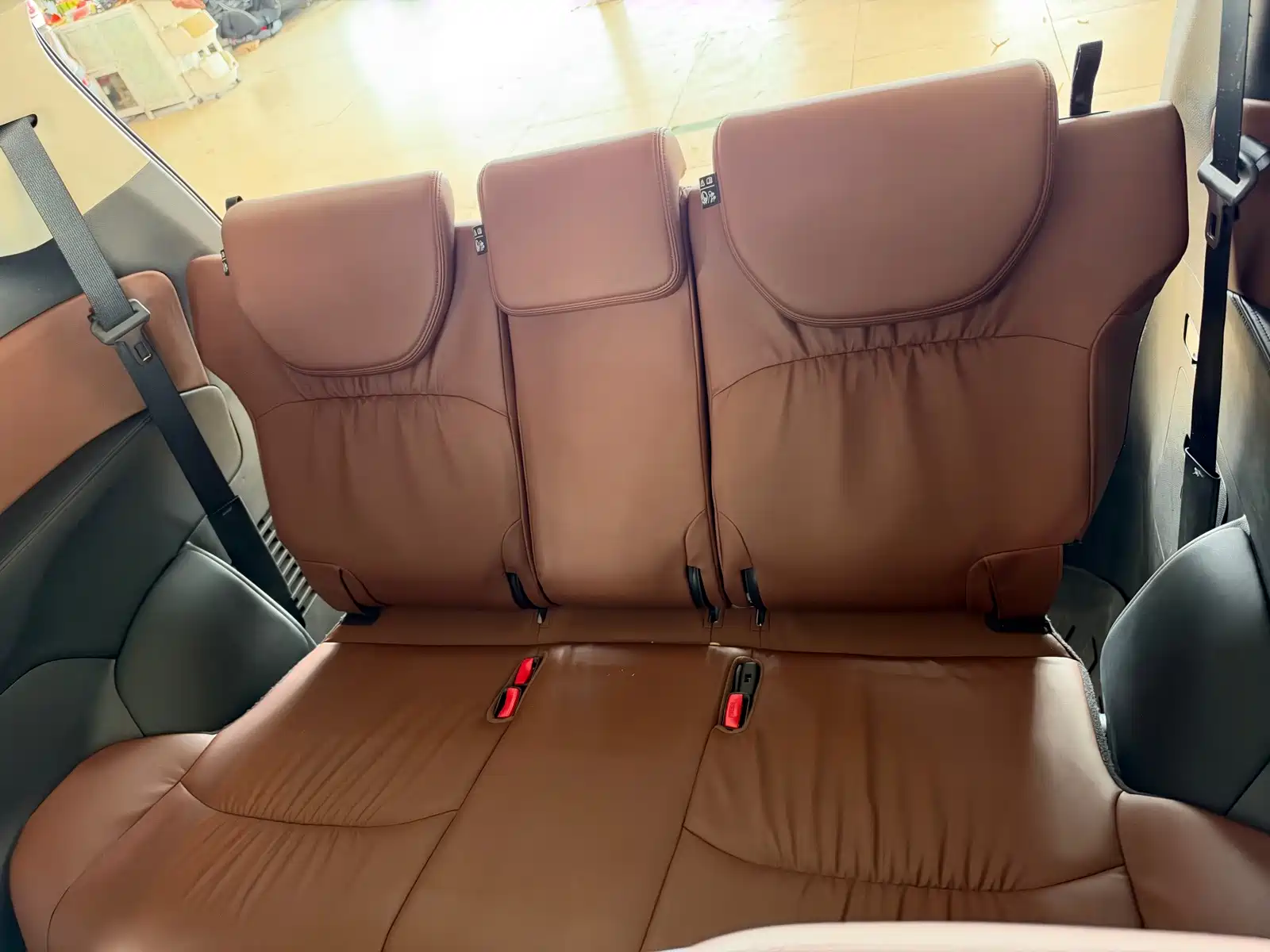 Photo 26 - Honda Odyssey