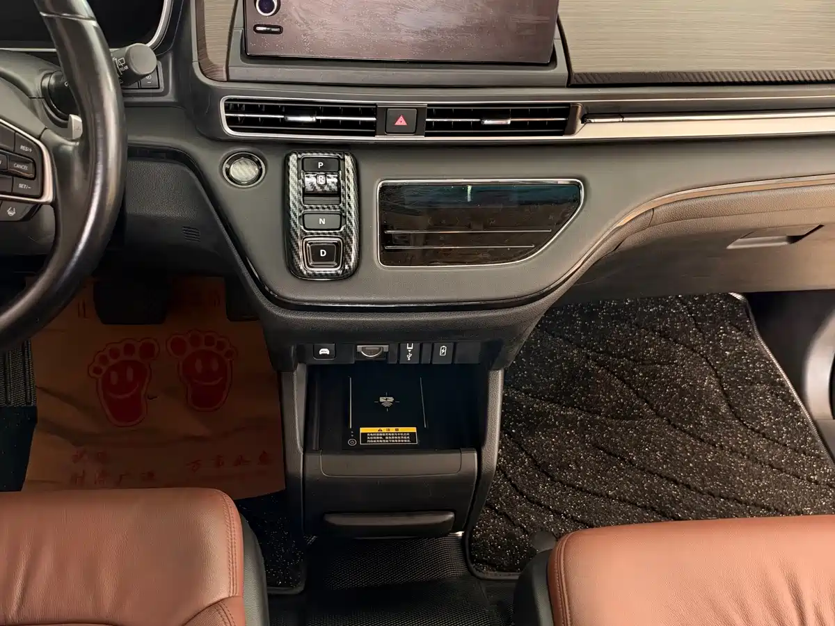 Photo 23 - Honda Odyssey