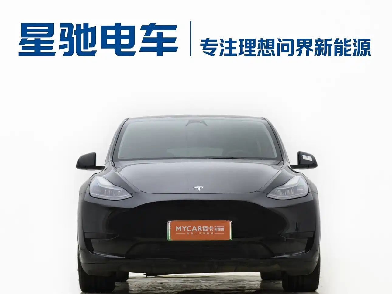 Фото 2 - Tesla Model Y