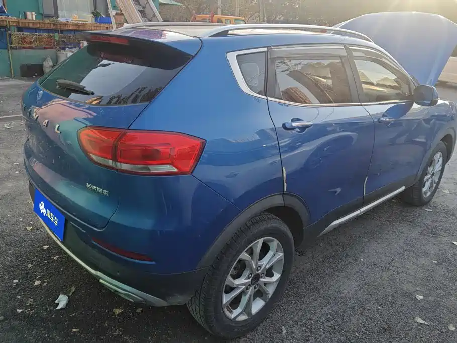 Photo 3 - Haval H2s