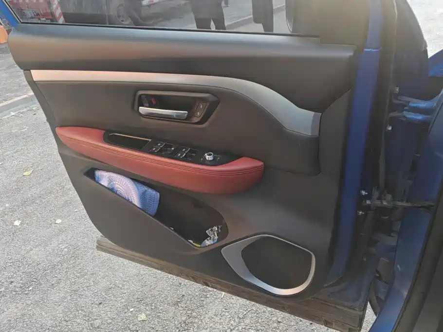 Photo 7 - Haval H2s