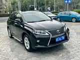 صورة 3 - Lexus RX Classic