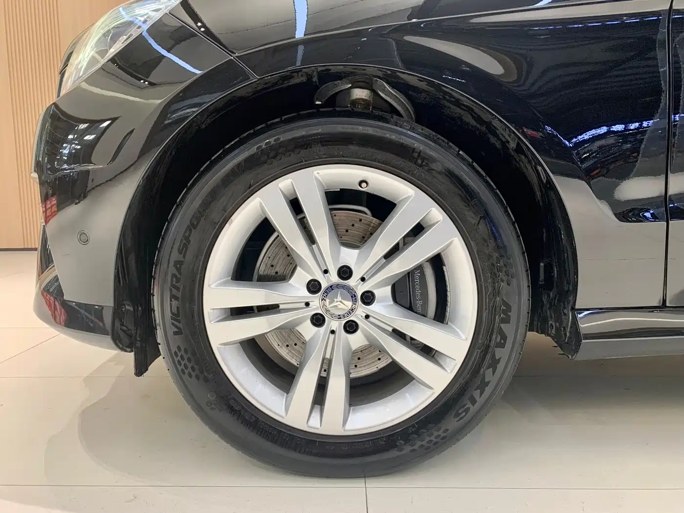 Mercedes-Benz M-Class 2014 ML 350 CDI 4MATIC фото 17