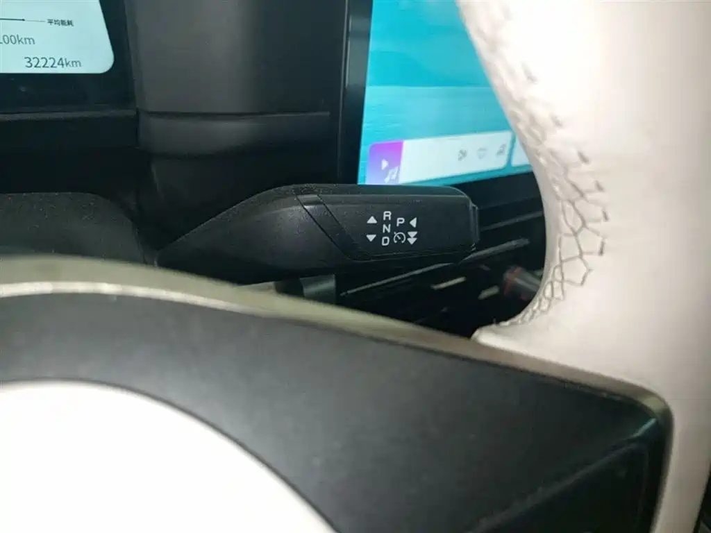 iCAR 03T 2024 2024 501km AWD Long Range