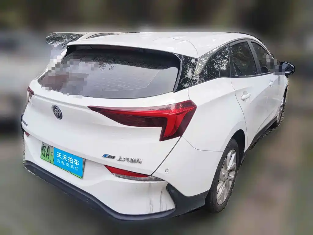 Фото 2 - Buick Velite 6