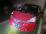 Photo 1 - Honda Fit