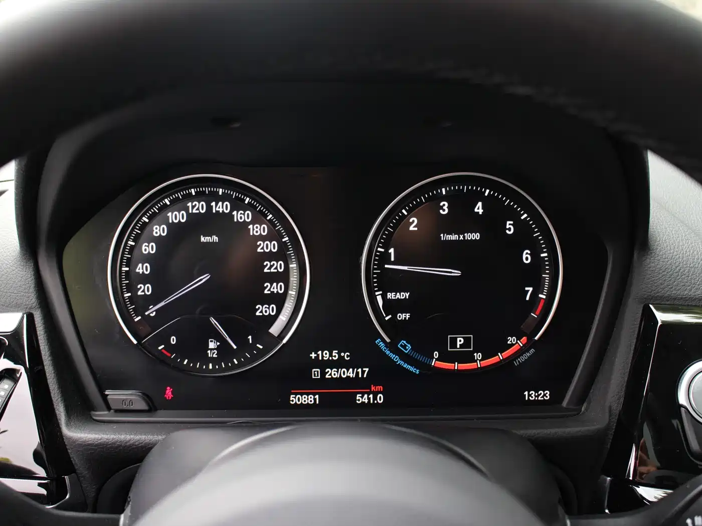 BMW 1 Series 2021 Facelift 125i M Sport Shadow Edition фото 7