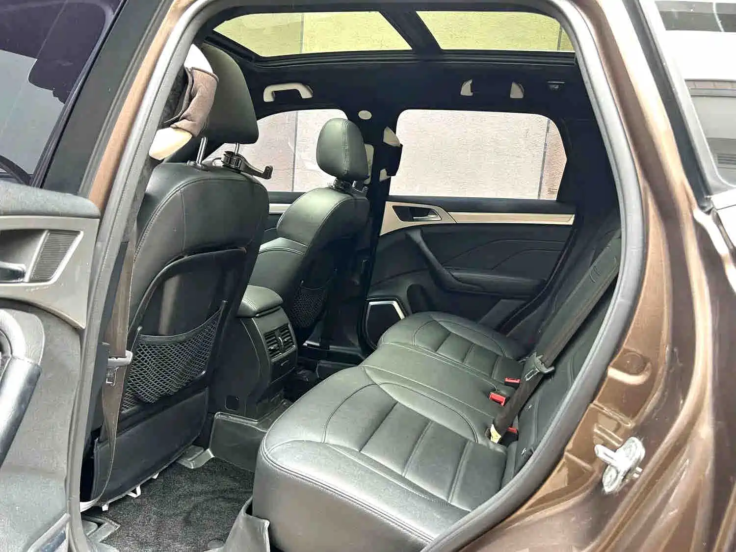 Фото 5 - Haval H7