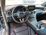 Фото 12 - Mercedes-Benz GLC
