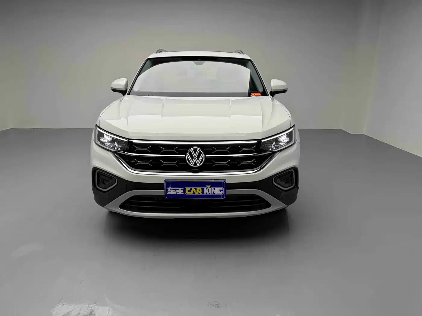VOLKSWAGEN TANYUE