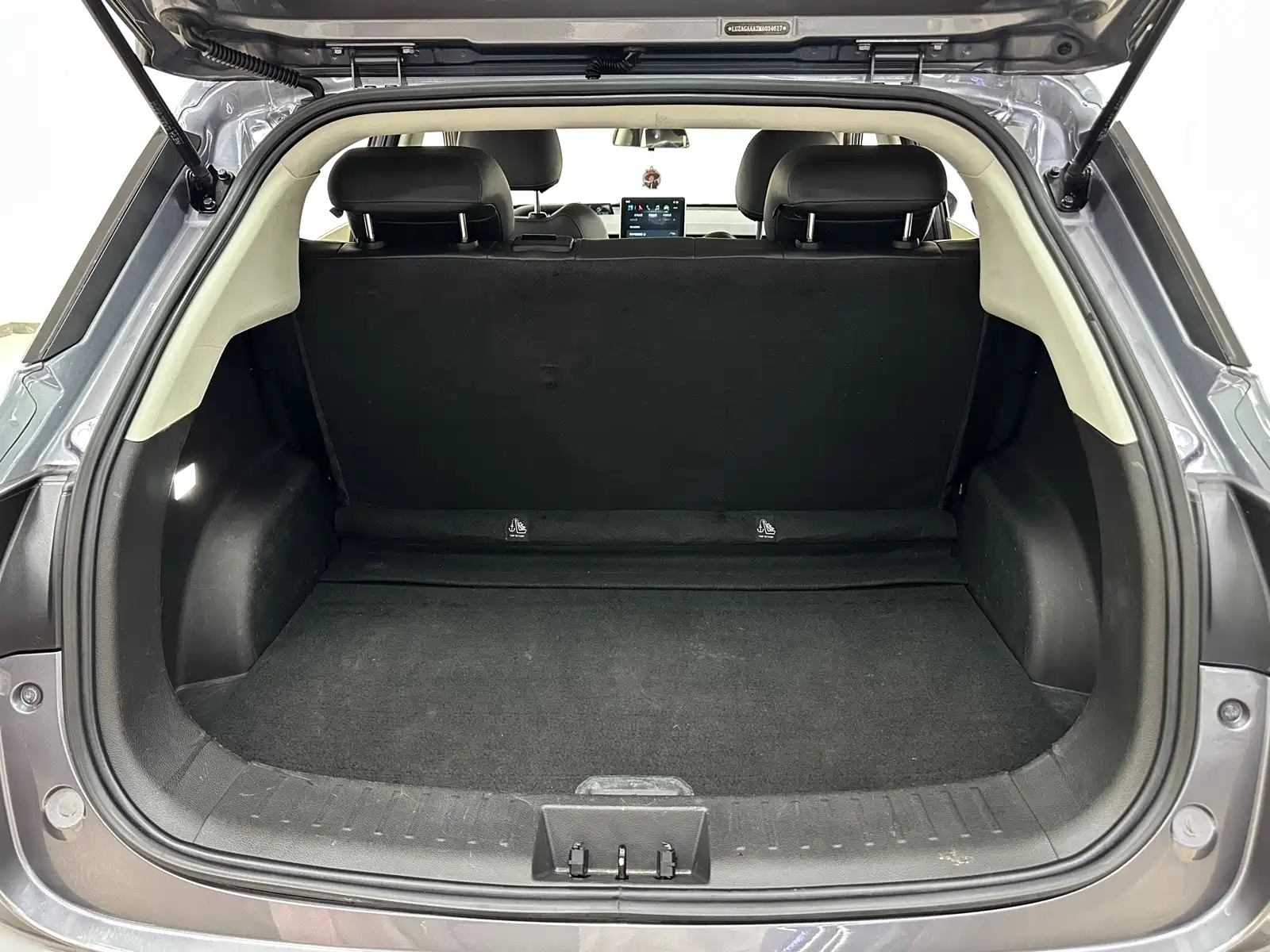 Фото 25 - Nezha Auto Nezha V