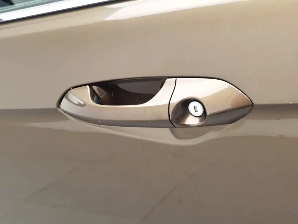 Ford Escort 2015 2015 1.5L Automatic Fashion