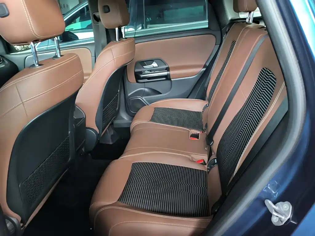 Mercedes-Benz B-Class 2021 2021 B 180 Style
