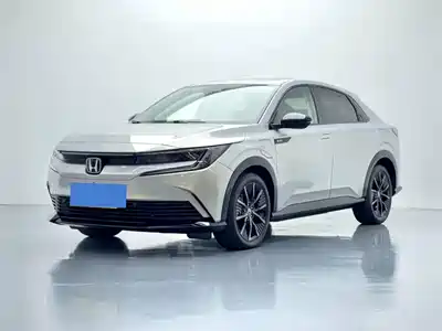 Honda e:NP2