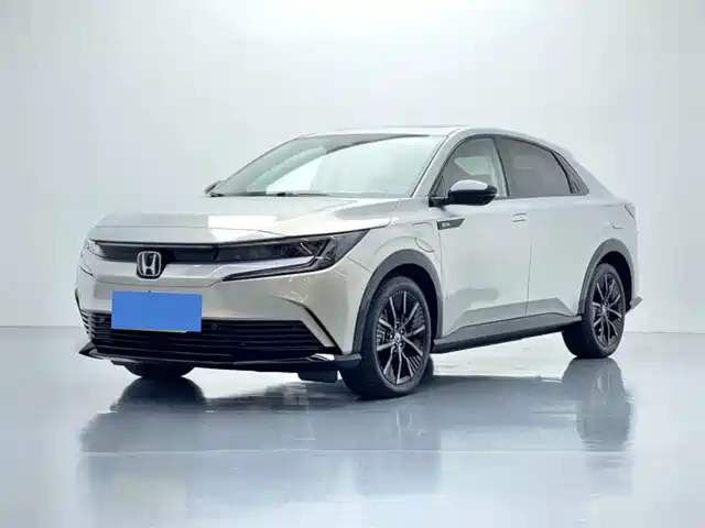 Honda e:NP2 Продвинутая