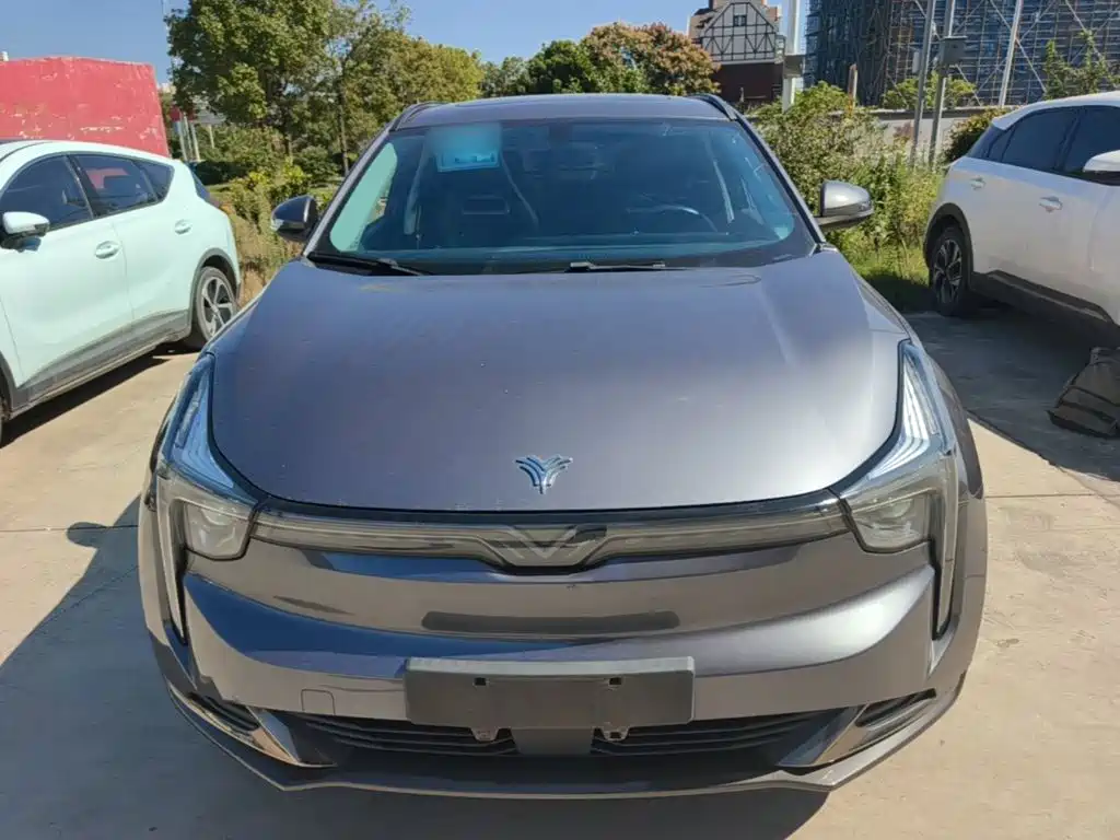Nezha Auto Neta U 2023 2022 Smart 400 Pro NCM