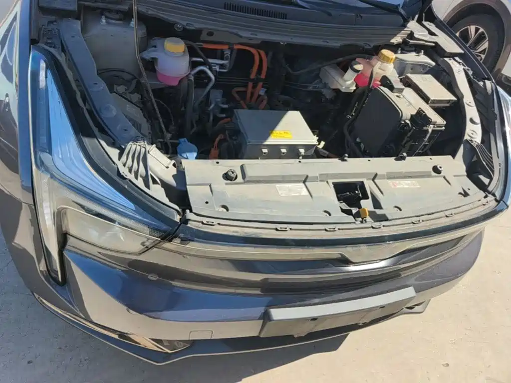 Nezha Auto Neta U 2023 2022 Smart 400 Pro NCM