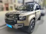 Photo 1 - Land Rover Defender