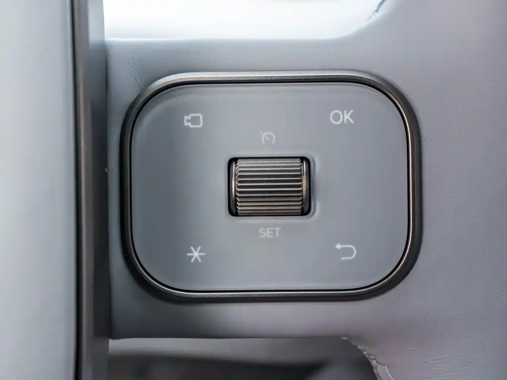 Li Auto Li Xiang L9 2026 2026 Base Model