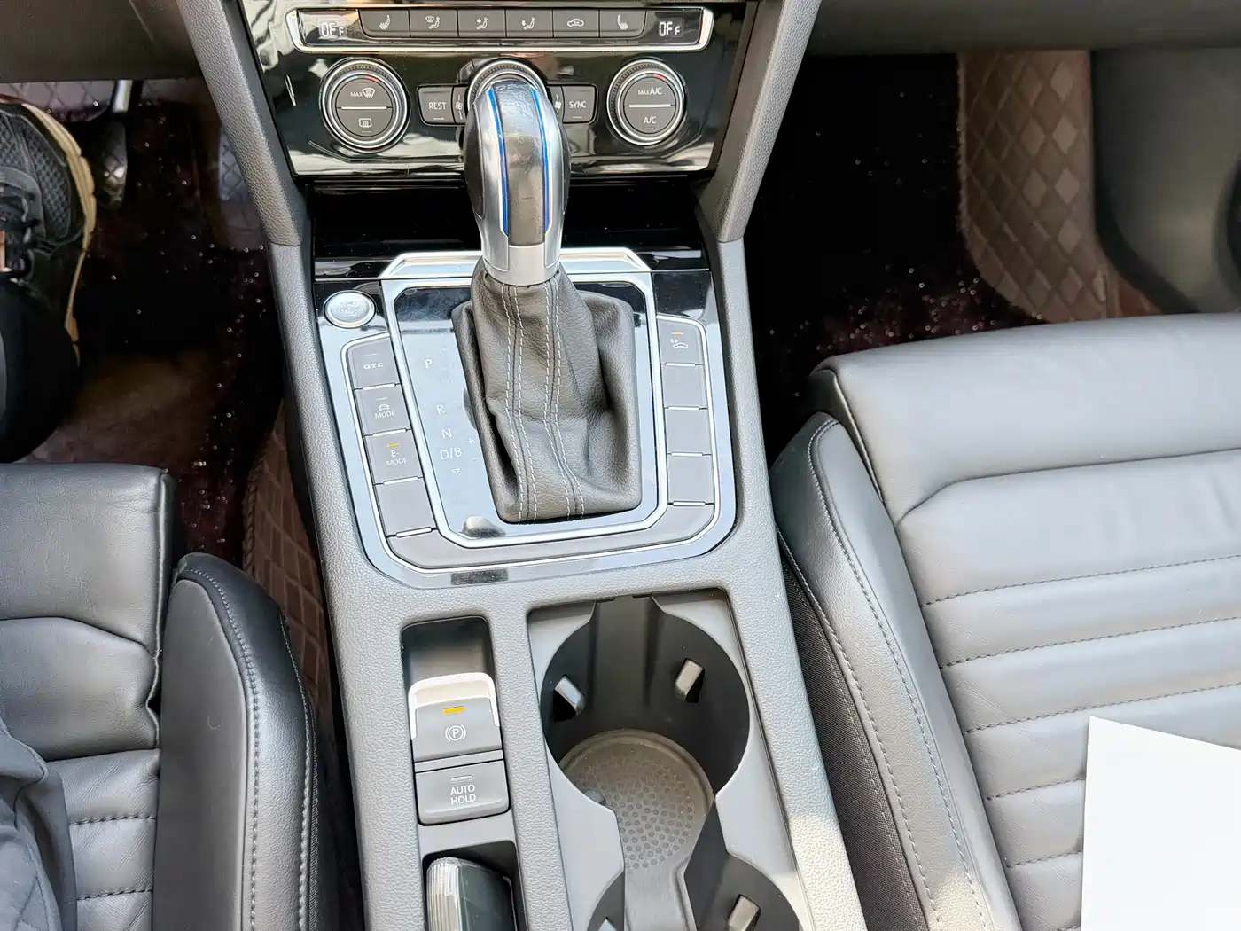 VOLKSWAGEN WEILAN NEW ENERGY