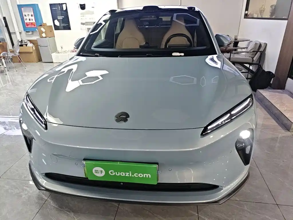 Фото 3 - NIO ET5