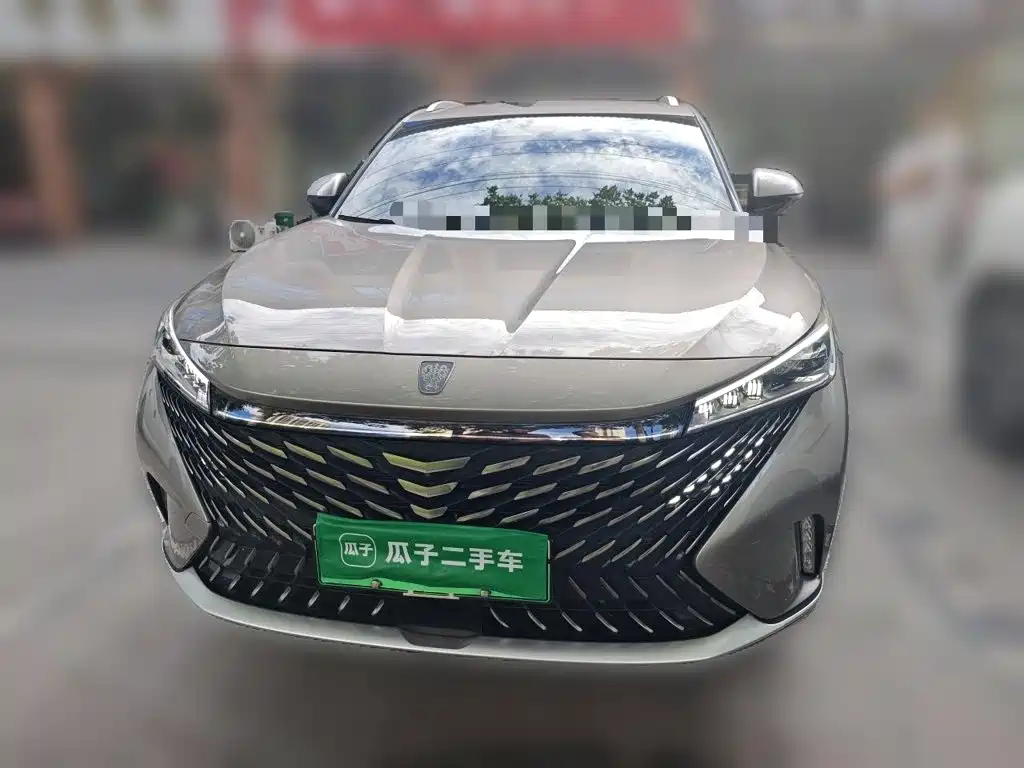 2025 Roewe RX5 New Energy