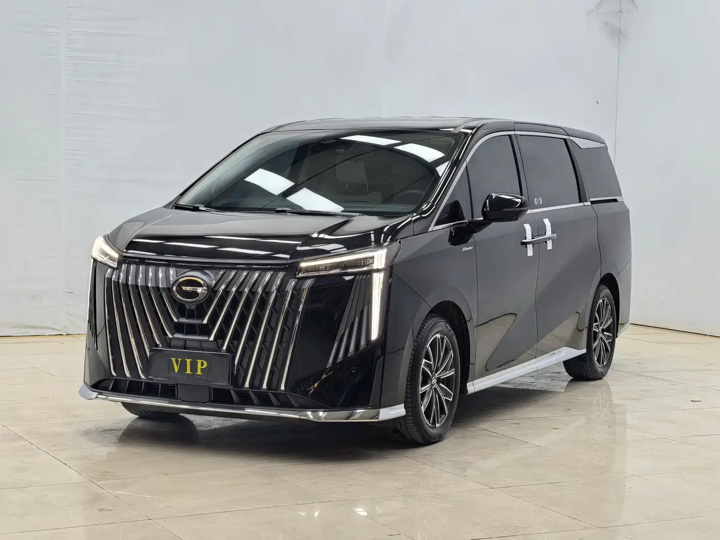 GAC Trumpchi Trumpchi M8 2024 Master Series 400T Premium Edition