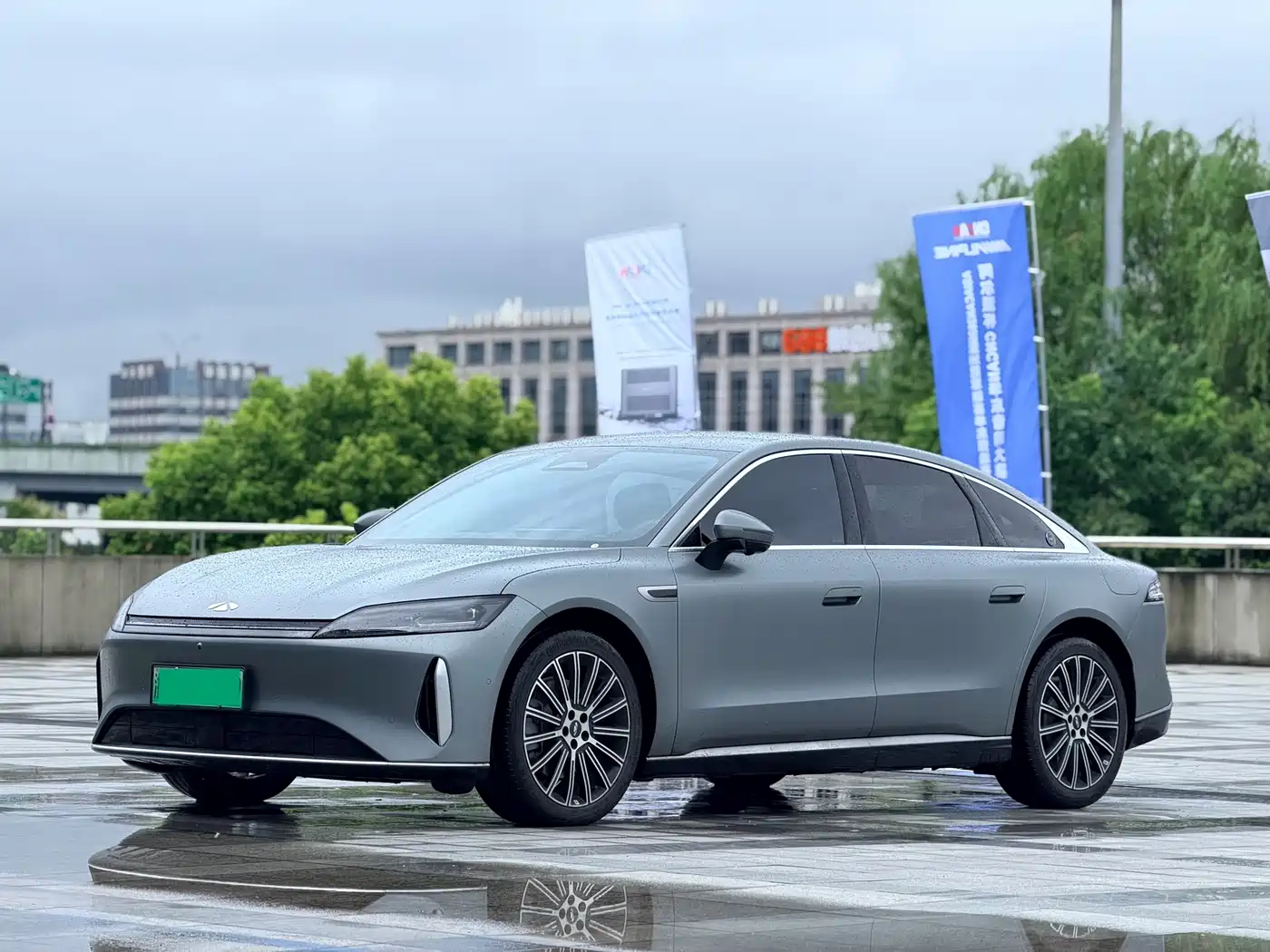 2025 Chery Fengyun Fengyun A9L