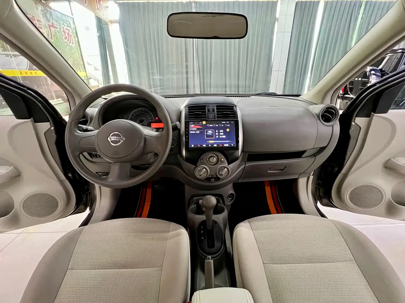 Nissan Sunny 2011 2011 1.5XE CVT Comfort Edition