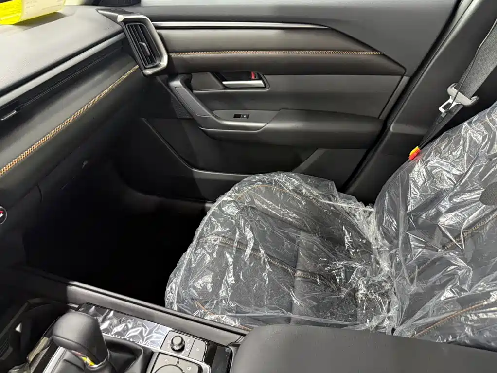 Mazda CX-50 Xingye 2026 2026 2.0L Pilot Edition