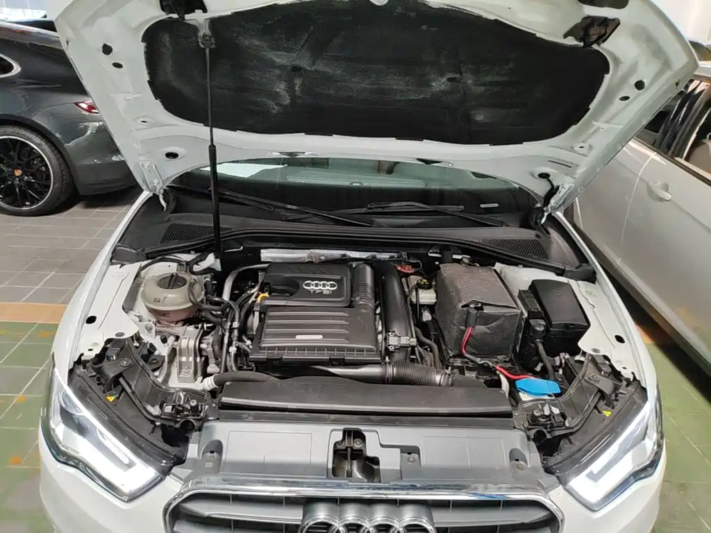 Фото 20 - Audi A3