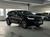 Фото 3 - BYD Tang New Energy