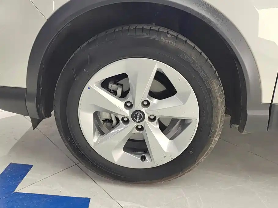 Nissan Qashqai, миниатюра 6