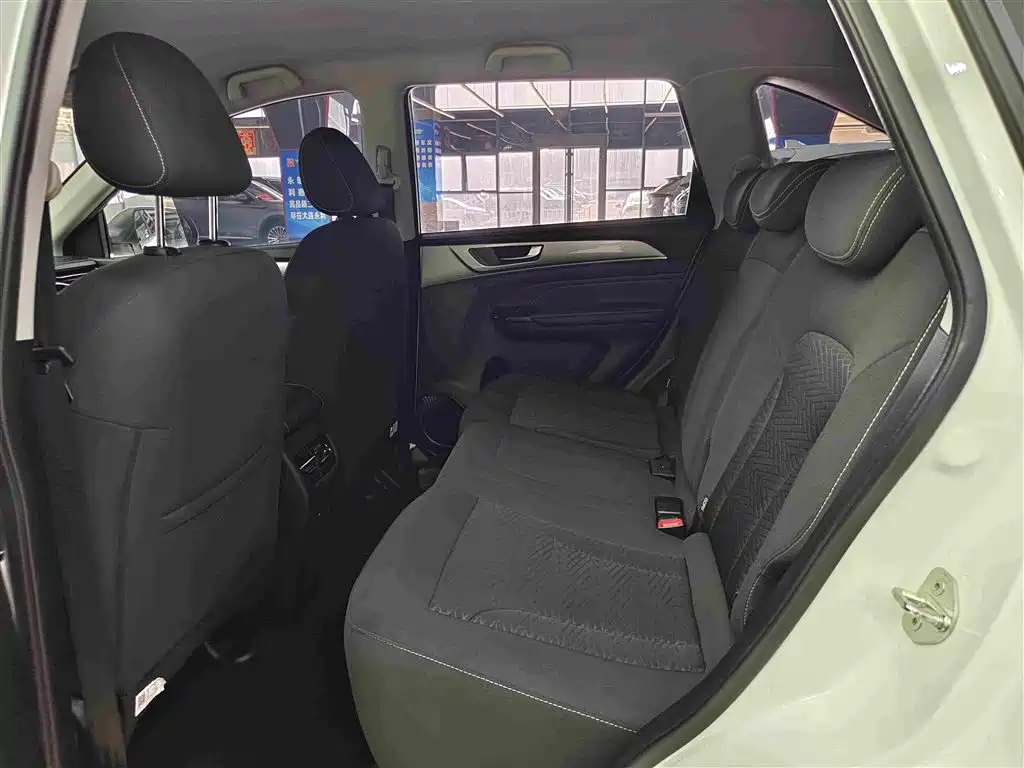 Haval M6 2024 2023 PLUS 1.5T DCT Elite Smart Connect