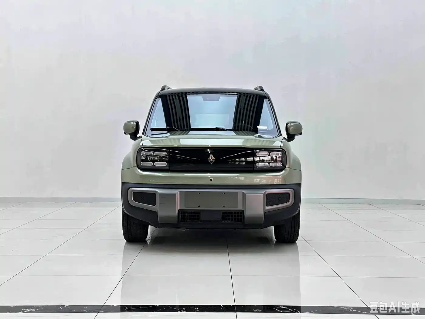 Baojun Yueye Plus 2025 2026 501km Flagship Edition
