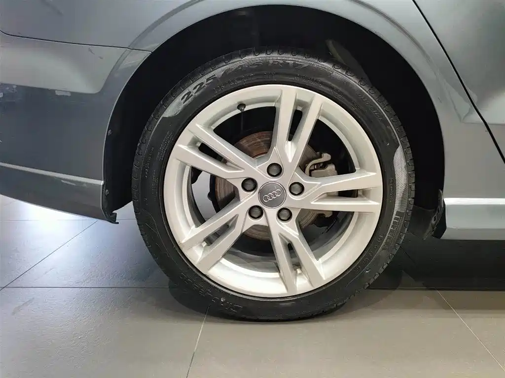 Фото 24 - Audi A3