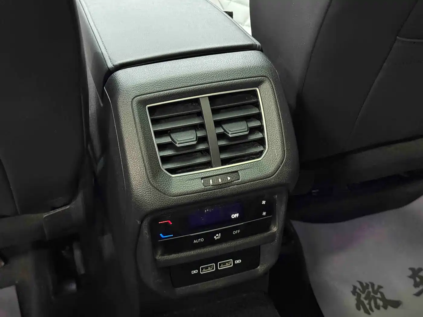Volkswagen Tayron 2023 280TSI 2WD Luxury Plus Advanced Edition фото 16