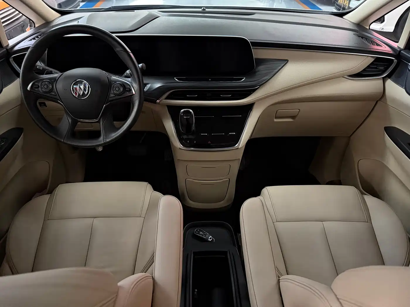 Buick GL8 2023 ES Landmaster Exclusive фото 5