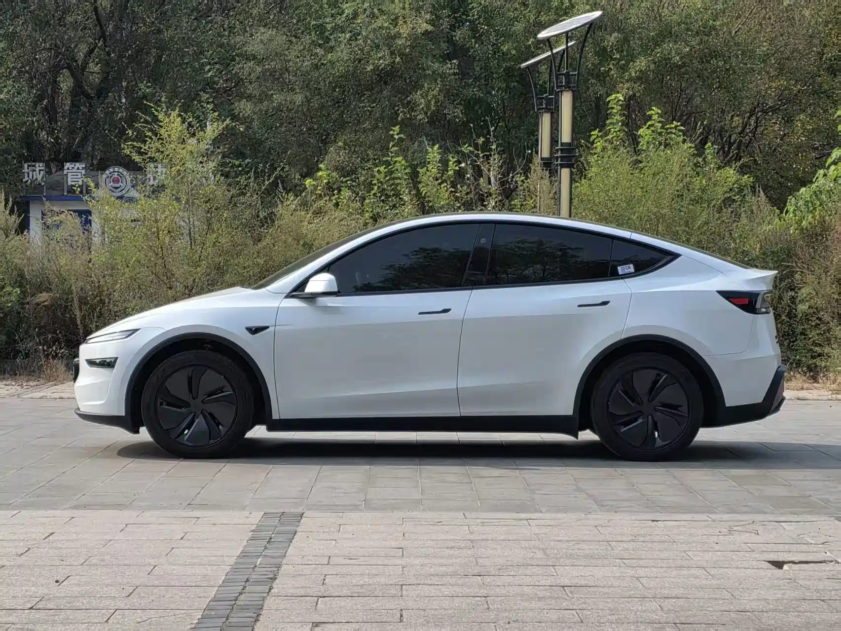 Photo 3 - Tesla Model Y