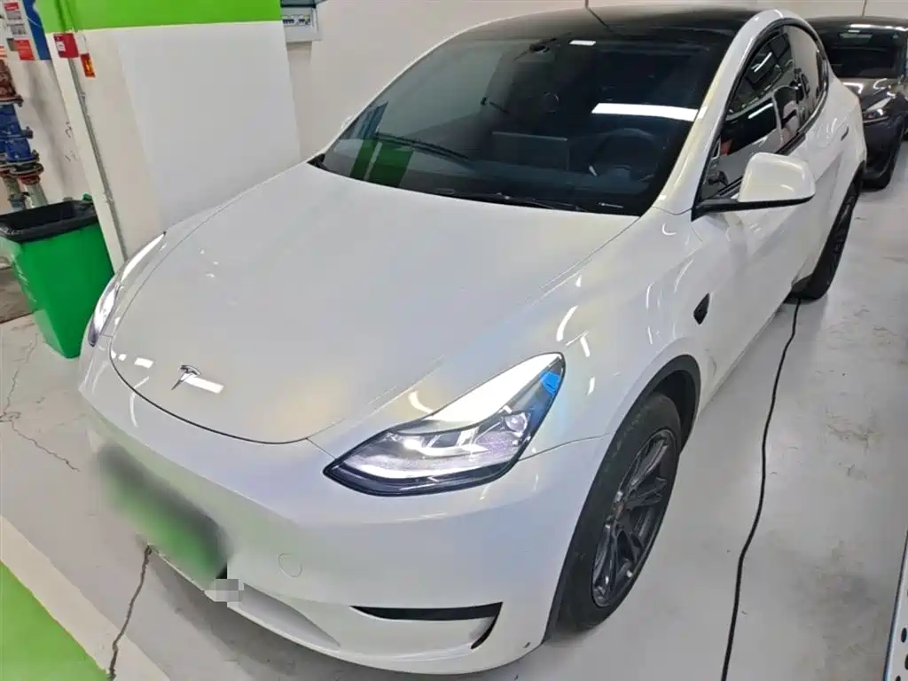 Tesla Model Y 2023 Rear-Wheel Drive Edition