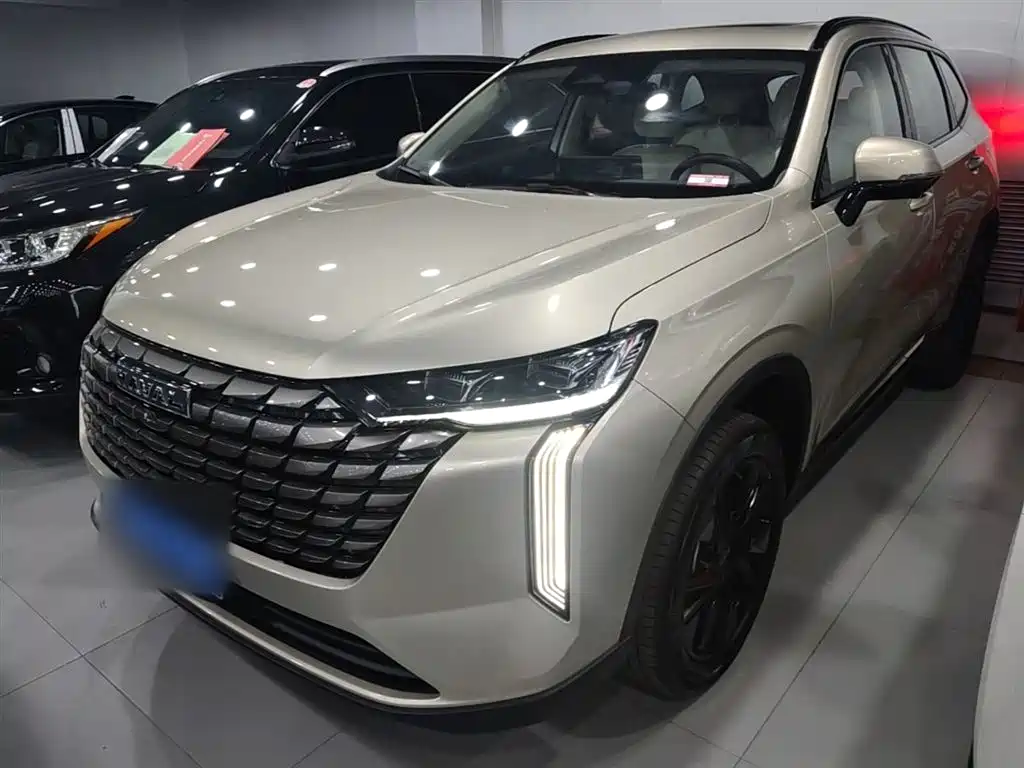 Haval H6 2024 1.5T 2WD Ultra