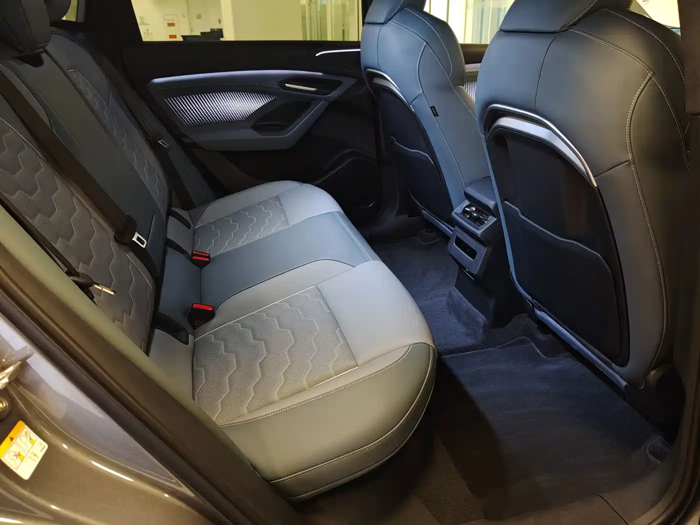 Audi Q6L e-tron 2025 2025 Model Pioneer Edition
