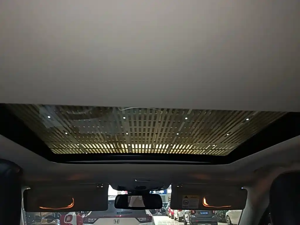 Jeep Cherokee 2019 2017 2.0L Superior Edition