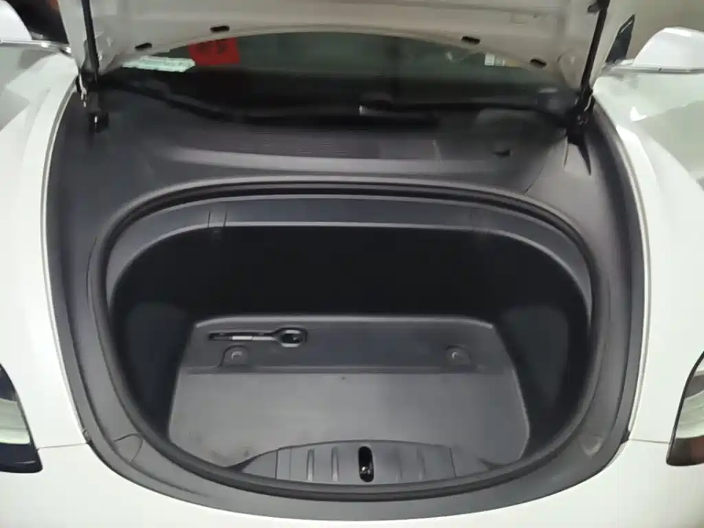 Photo 20 - Tesla Model 3 (Import)
