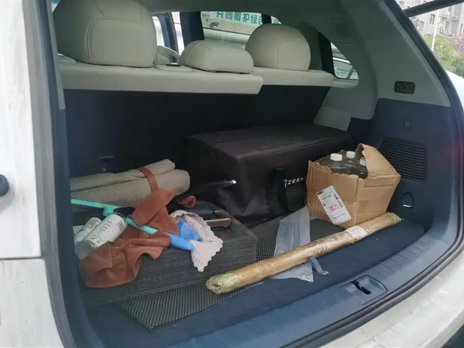 ZEEKR EXTREME KRYPTON MIX